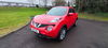Nissan Juke 1.5 dCi Tekna SUV 5dr Diesel Manual Euro 6 (s/s) (110 ps) 5dr Manual 2026