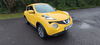 Nissan Juke 1.5L Tekna dCi SUV 5dr Diesel Manual Euro 6 (110 bhp) 5dr Manual 2025