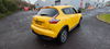 Nissan Juke 1.5L Tekna dCi SUV 5dr Diesel Manual Euro 6 (110 bhp) 5dr Manual 2025