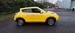 Nissan Juke 1.5L Tekna dCi SUV 5dr Diesel Manual Euro 6 (110 bhp) 5dr Manual 2016