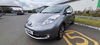 Nissan Leaf Takna Hatchback 5dr Electric Automatic Euro 5 (107 bhp) 5dr Automatic 2025