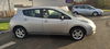 Nissan Leaf VISIA Hatchback 5dr Electric Automatic Euro 5 (107 bhp) 5dr Automatic 2025