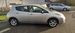 Nissan Leaf VISIA Hatchback 5dr Electric Automatic Euro 5 (107 bhp) 5dr Automatic 2014