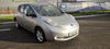 Nissan Leaf VISIA Hatchback 5dr Electric Automatic Euro 5 (107 bhp) 5dr Automatic 2025