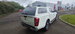 Nissan Navara 2.3 dCi Tekna Pickup Double Cab 4dr Diesel Auto 4WD Euro 6 (190 ps) 4dr Automatic 2019