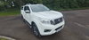 Nissan Navara 2.3 dCi Tekna Pickup Double Cab 4dr Diesel Auto 4WD Euro 6 (190 ps) 4dr Automatic 2026