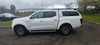 Nissan Navara 2.3 dCi Tekna Pickup Double Cab 4dr Diesel Auto 4WD Euro 6 (190 ps) 4dr Automatic 2026