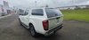 Nissan Navara 2.3 dCi Tekna Pickup Double Cab 4dr Diesel Auto 4WD Euro 6 (190 ps) 4dr Automatic 2026