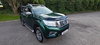 Nissan Navara 2.3 dCi Tekna Pickup Double Cab 4dr Diesel Manual 4WD Euro 6 (s/s) (190 ps) 4dr Manual 2026