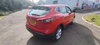 Nissan Qashqai 1.2 DIG-T Acenta SUV 5dr Petrol Manual Euro 6 (s/s) (115 ps) 5dr Manual 2026