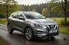 Nissan Qashqai 1.2 DIG-T N-Connecta SUV 5dr Petrol Manual Euro 6 (s/s) (115 ps) 5dr Manual 2026
