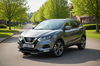Nissan Qashqai 1.2 DIG-T N-Connecta SUV 5dr Petrol Manual Euro 6 (s/s) (115 ps) 5dr Manual 2026