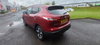 Nissan Qashqai 1.2 DIG-T N-Vision SUV 5dr Petrol Manual 2WD Euro 6 (s/s) (115 ps) 5dr Manual 2026