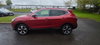 Nissan Qashqai 1.2 DIG-T N-Vision SUV 5dr Petrol Manual 2WD Euro 6 (s/s) (115 ps) 5dr Manual 2026