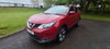 Nissan Qashqai 1.2 DIG-T N-Vision SUV 5dr Petrol Manual 2WD Euro 6 (s/s) (115 ps) 5dr Manual 2026