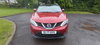Nissan Qashqai 1.2 DIG-T N-Vision SUV 5dr Petrol Manual 2WD Euro 6 (s/s) (115 ps) 5dr Manual 2026
