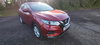 Nissan Qashqai 1.3 DIG-T Acenta Premium SUV 5dr Petrol Manual Euro 6 (s/s) (140 ps) 5dr Manual 2026