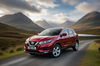 Nissan Qashqai 1.3 DIG-T Acenta Premium SUV 5dr Petrol Manual Euro 6 (s/s) (140 ps) 5dr Manual 2026