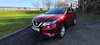 Nissan Qashqai 1.3 DIG-T Acenta Premium SUV 5dr Petrol Manual Euro 6 (s/s) (140 ps) 5dr Manual 2026