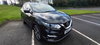 Nissan Qashqai 1.3 DIG-T N-Connecta SUV 5dr Petrol Manual Euro 6 (s/s) (140 ps) 5dr Manual 2026