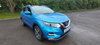 Nissan Qashqai 1.3 DIG-T N-Connecta SUV 5dr Petrol Manual Euro 6 (s/s) (140 ps) 5dr Manual 2026