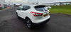 Nissan Qashqai 1.5 dCi N-Connecta SUV 5dr Diesel Manual 2WD Euro 6 (s/s) (110 ps) 5dr Manual 2026
