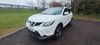 Nissan Qashqai 1.5 dCi N-Connecta SUV 5dr Diesel Manual 2WD Euro 6 (s/s) (110 ps) 5dr Manual 2026