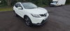 Nissan Qashqai 1.5 dCi N-Connecta SUV 5dr Diesel Manual 2WD Euro 6 (s/s) (110 ps) 5dr Manual 2026