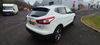 Nissan Qashqai 1.5 dCi N-Connecta SUV 5dr Diesel Manual 2WD Euro 6 (s/s) (110 ps) 5dr Manual 2026