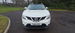 Nissan Qashqai 1.5 dCi N-Connecta SUV 5dr Diesel Manual 2WD Euro 6 (s/s) (110 ps) 5dr Manual 2016