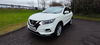 Nissan Qashqai 1.5 dCi N-Connecta SUV 5dr Diesel Manual Euro 6 (s/s) (110 ps) 5dr Manual 2026