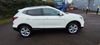 Nissan Qashqai 1.5 dCi N-Connecta SUV 5dr Diesel Manual Euro 6 (s/s) (110 ps) 5dr Manual 2026