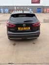 Nissan Qashqai 1.5 dCi N-Connecta SUV 5dr Diesel Manual Euro 6 (s/s) (115 ps) 5dr Manual 2026