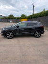 Nissan Qashqai 1.5 dCi N-Connecta SUV 5dr Diesel Manual Euro 6 (s/s) (115 ps) 5dr Manual 2026