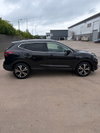 Nissan Qashqai 1.5 dCi N-Connecta SUV 5dr Diesel Manual Euro 6 (s/s) (115 ps) 5dr Manual 2026