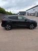 Nissan Qashqai 1.5 dCi N-Connecta SUV 5dr Diesel Manual Euro 6 (s/s) (115 ps) 5dr Manual 2019
