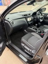 Nissan Qashqai 1.5 dCi N-Connecta SUV 5dr Diesel Manual Euro 6 (s/s) (115 ps) 5dr Manual 2026
