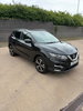 Nissan Qashqai 1.5 dCi N-Connecta SUV 5dr Diesel Manual Euro 6 (s/s) (115 ps) 5dr Manual 2019