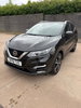 Nissan Qashqai 1.5 dCi N-Connecta SUV 5dr Diesel Manual Euro 6 (s/s) (115 ps) 5dr Manual 2019