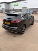 Nissan Qashqai 1.5 dCi N-Connecta SUV 5dr Diesel Manual Euro 6 (s/s) (115 ps) 5dr Manual 2019