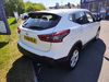 Nissan Qashqai 1.5L Acenta Premium dCi SUV 5dr Diesel Manual Euro 6 (114 bhp) 5dr Manual 2025