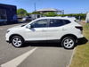 Nissan Qashqai 1.5L Acenta Premium dCi SUV 5dr Diesel Manual Euro 6 (114 bhp) 5dr Manual 2025
