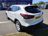 Nissan Qashqai 1.5L Acenta Premium dCi SUV 5dr Diesel Manual Euro 6 (114 bhp) 5dr Manual 2025