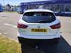 Nissan Qashqai 1.5L Acenta Premium dCi SUV 5dr Diesel Manual Euro 6 (114 bhp) 5dr Manual 2025