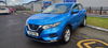Nissan Qashqai 1.5L DCI ACENTA SUV 5dr Diesel Manual Euro 6 (108 bhp) 5dr Manual 2026