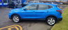 Nissan Qashqai 1.5L DCI ACENTA SUV 5dr Diesel Manual Euro 6 (108 bhp) 5dr Manual 2026