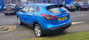 Nissan Qashqai 1.5L DCI ACENTA SUV 5dr Diesel Manual Euro 6 (108 bhp) 5dr Manual 2026