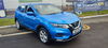 Nissan Qashqai 1.5L DCI ACENTA SUV 5dr Diesel Manual Euro 6 (108 bhp) 5dr Manual 2026