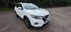 Nissan Qashqai 1.6 dCi N-Connecta SUV 5dr Diesel XTRON Euro 6 (s/s) (130 ps) 5dr Automatic 2026