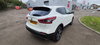 Nissan Qashqai 1.6 dCi N-Connecta SUV 5dr Diesel XTRON Euro 6 (s/s) (130 ps) 5dr Automatic 2026